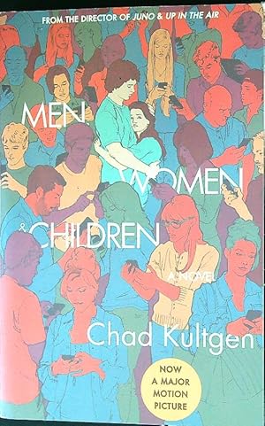 Imagen del vendedor de Men, Women & Children a la venta por Librodifaccia