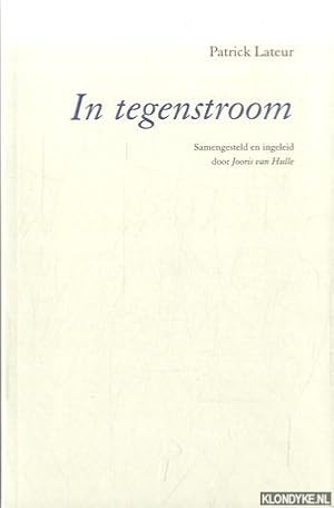 Image du vendeur pour In tegenstroom mis en vente par Klondyke