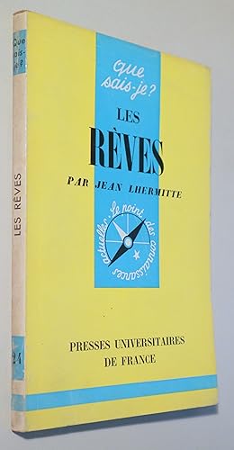 Seller image for LES RVES - Paris 1961 for sale by Llibres del Mirall