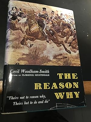 Seller image for The Reason Why. for sale by Bristlecone Books  RMABA