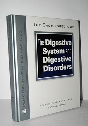 Bild des Verkufers fr The Encyclopedia of the Digestive System and Digestive Disorders zum Verkauf von Nugget Box  (PBFA)