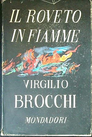 Seller image for Il roveto in fiamme for sale by Librodifaccia