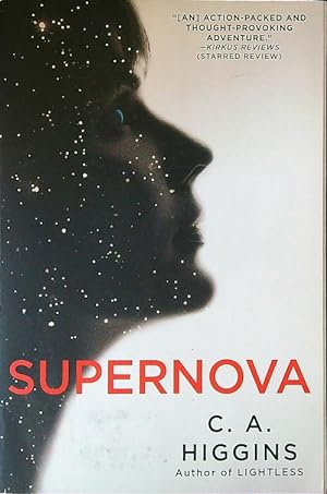 Bild des Verkufers fr Supernova zum Verkauf von Librodifaccia