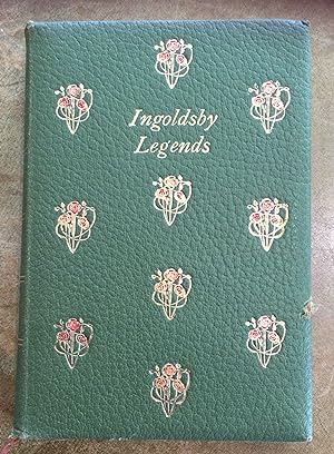 Seller image for The Ingoldsby Legends for sale by Reader's Books