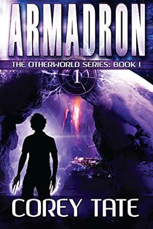 Seller image for Armadron: The Otherworld Series: Book 1 for sale by Redux Books