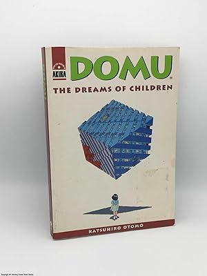 Domu: the dreams of children