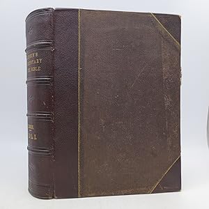 Seller image for Cobbin's Commentary on the Bible For Young and Old (Vol. I) for sale by Shelley and Son Books (IOBA)