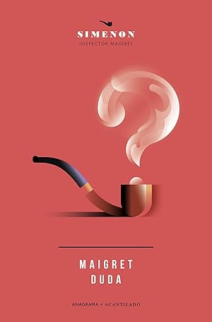 Seller image for Maigret duda for sale by Imosver