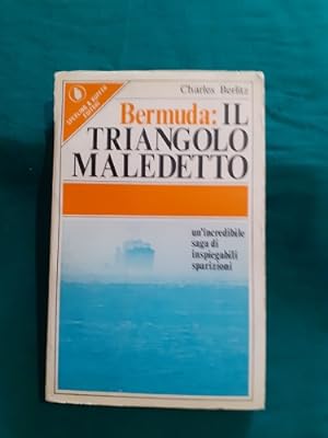 BERMUDA IL TRIANGOLO MALEDETTO,