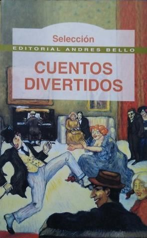 Bild des Verkufers fr Cuentos Divertidos zum Verkauf von Green Libros