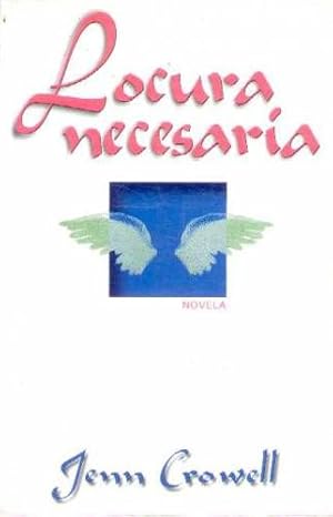 Seller image for Locura Necesaria for sale by Green Libros