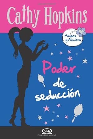 Seller image for Poder De Seducci?n for sale by Green Libros