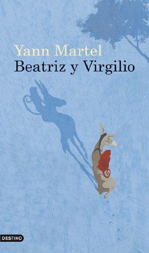 Imagen del vendedor de Beatriz y Virgilio a la venta por Green Libros