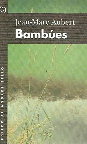 Imagen del vendedor de Bamb?es a la venta por Green Libros