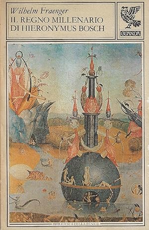 Il regno millenario di Hieronymus Bosch