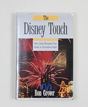 The Disney Touch