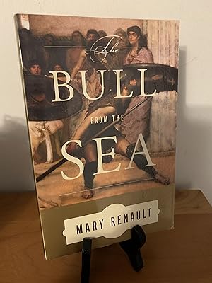 Seller image for The Bull from the Sea for sale by Hopkins Books