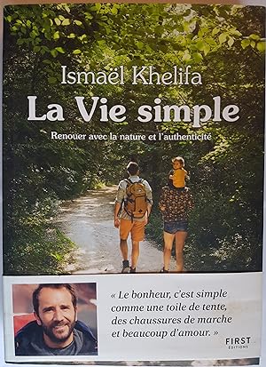 La vie simple