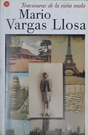 Seller image for TRAVESURAS DE LA NIA MALA for sale by ALZOFORA LIBROS