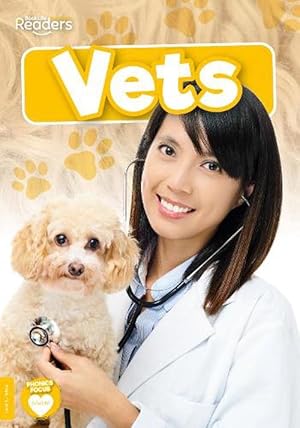 Seller image for Vets (Paperback) for sale by Grand Eagle Retail