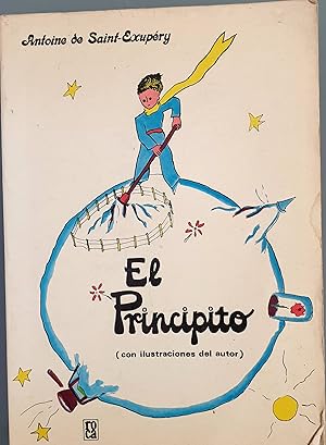 Seller image for El Principito for sale by Los libros del Abuelo