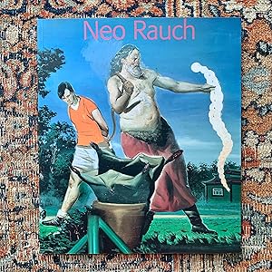Neo Rauch (English and French Edition)