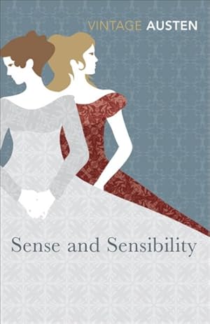 Seller image for Sense and Sensibility for sale by GreatBookPrices