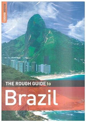 Seller image for Brazil. for sale by Ant. Abrechnungs- und Forstservice ISHGW