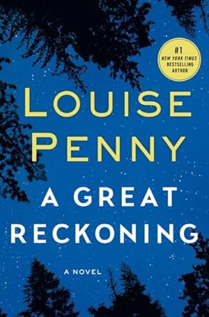 Seller image for Great Reckoning for sale by GreatBookPrices