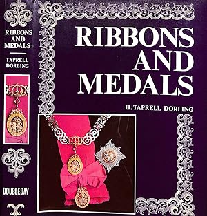Ribbons And Medals
