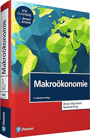 Seller image for Makrooekonomie for sale by moluna