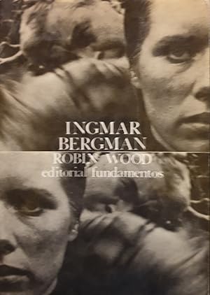 INGMAR BERGMAN