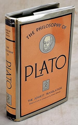 The Philosophy of Plato: the Jowett translation