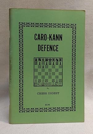 Caro-Kann Defence