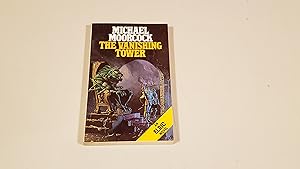 Seller image for The Vanishing Tower for sale by SkylarkerBooks