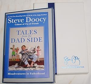 Imagen del vendedor de Tales From the Dad Side a la venta por R Bryan Old Books