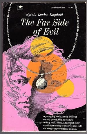 Seller image for The Far Side of Evil by Sylvia Louise Engdahl (First Trade Paperback) for sale by Heartwood Books and Art