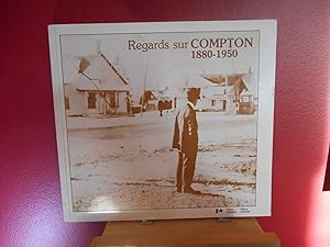 Seller image for REGARDS SUR COMPTON 1880-1950 for sale by La Bouquinerie  Dd