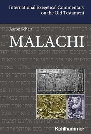 Seller image for Malachi for sale by GreatBookPrices