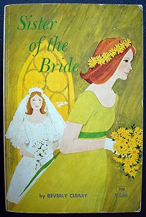 Seller image for Sister of the Bride for sale by The Bark of the Beech Tree