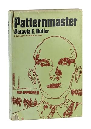 Imagen del vendedor de Patternmaster a la venta por Capitol Hill Books, ABAA