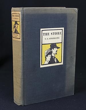 The Store (First Edition)