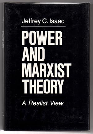 Bild des Verkufers fr Power and Marxist Theory: A Realist View zum Verkauf von Attic Books (ABAC, ILAB)
