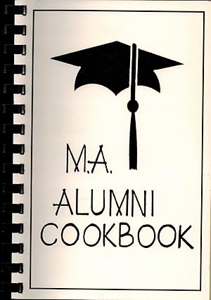 M. A. Alumni Cookbook- Favorite Recipes