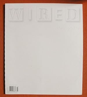 Seller image for Wired, 3.01 (January, 1995) for sale by GuthrieBooks