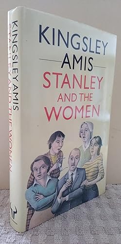 Imagen del vendedor de Stanley and the women a la venta por Revival Book Studio