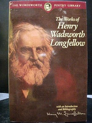 The Works of Henry Wadsworth Longfellow