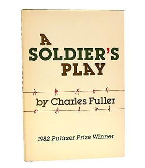Imagen del vendedor de A SOLDIER'S PLAY a la venta por Rare Book Cellar