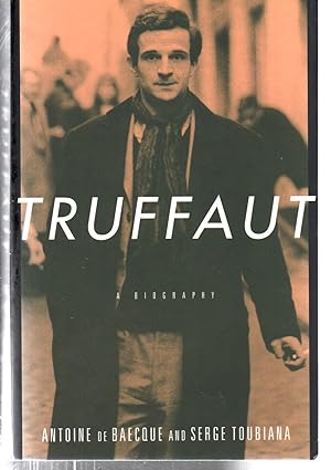 Immagine del venditore per Truffaut: A Biography venduto da EdmondDantes Bookseller