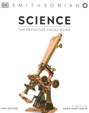 Immagine del venditore per Science : The Definitive Visual Guide venduto da GreatBookPrices